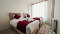 Cappadocia Ürgüp Apart Hotel Các khách sạn ở Sivritas Mahallesi