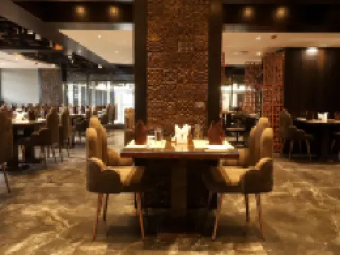 HOTEL NOAH SPIRE Hotels in Agartala