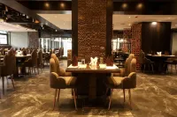 HOTEL NOAH SPIRE Hotels in Agartala