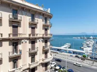Lux Caracciolo Hotels in der Nähe von I borghi di Posillipo