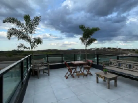 Hotel Gatao Hotels in Sobral