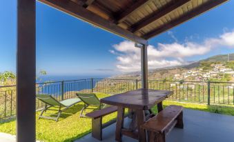 Villa Quinta Grande by Holiday rental Madeira