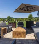 Tryon Resort Hotels in Cooper Gap