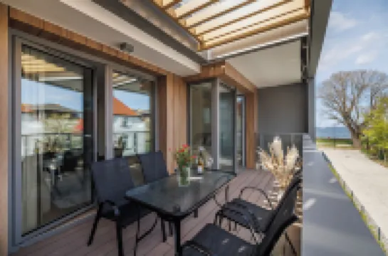 My Rest Rezydencja Merwede Aparthotel