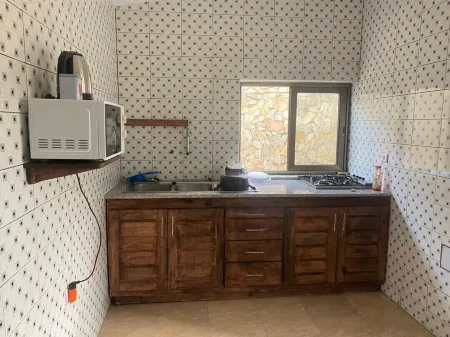 Le Petit Manoir Отели в г. Abomey Calavi