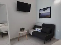 Les Amandiers D2&D3 by Corfu Escapes Hotel a Kouramades