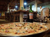 Los Quetzales Ecolodge & Spa - Desayuno
