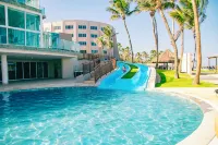 Costeira Palace Beach Resort All Inclusive - Resorts
