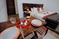 Rustica Hoteles Cusco Urubamba โรงแรมใน