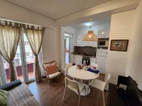 Apartamento Sunshine Hoteles en Monte Gordo