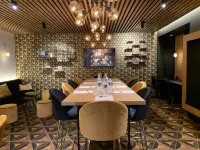 Logis Hotel Center Hotels in Brest