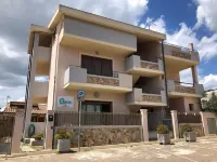 Giaco's Rooms Hotel in zona Spiaggia Manunzas