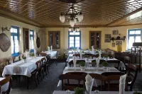 Petroto Hotels in Timfi