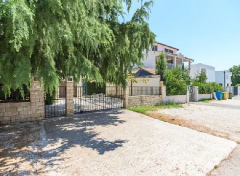 Villa Gigi Hotel a 