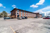 Motel 6 Naperville, IL Hotels in Naperville