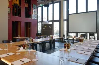Hotel zur Malzmühle - Bar