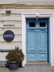 Mariinsky Apartments & Hotel Hotels in 