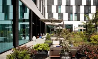 Roomers Baden-Baden, Autograph Collection Hotel in zona Brahms House