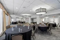 Executive Inn - Fort Lee Các khách sạn ở Fort Lee