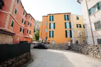 Cadamare Charming Rooms in Portovenere