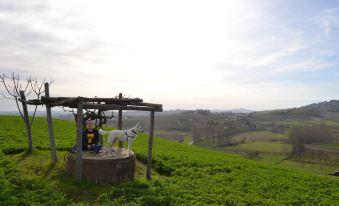 Agriturismo la Mussia