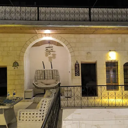 İnci Konak Butik Hotel