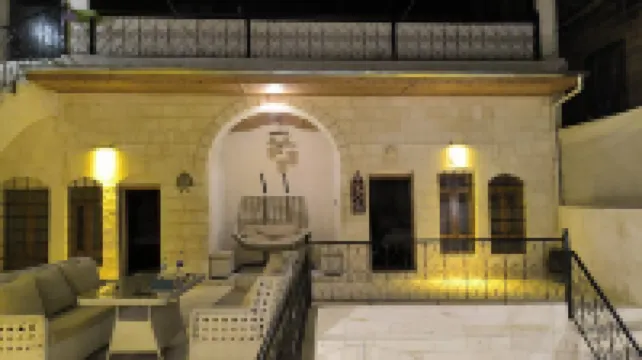 İnci Konak Butik Otel