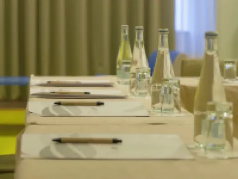 海邊編輯酒店 拉各斯 拉各斯酒店