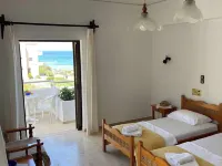 Aeolos Apartments Hotels in Kolymvari