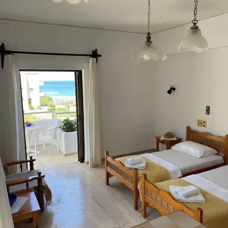 Aeolos Apartments