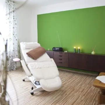 Bio-Hotel Upländer Hof