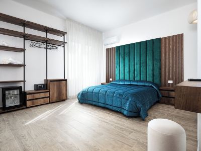 Hotel Levante Cesenatico