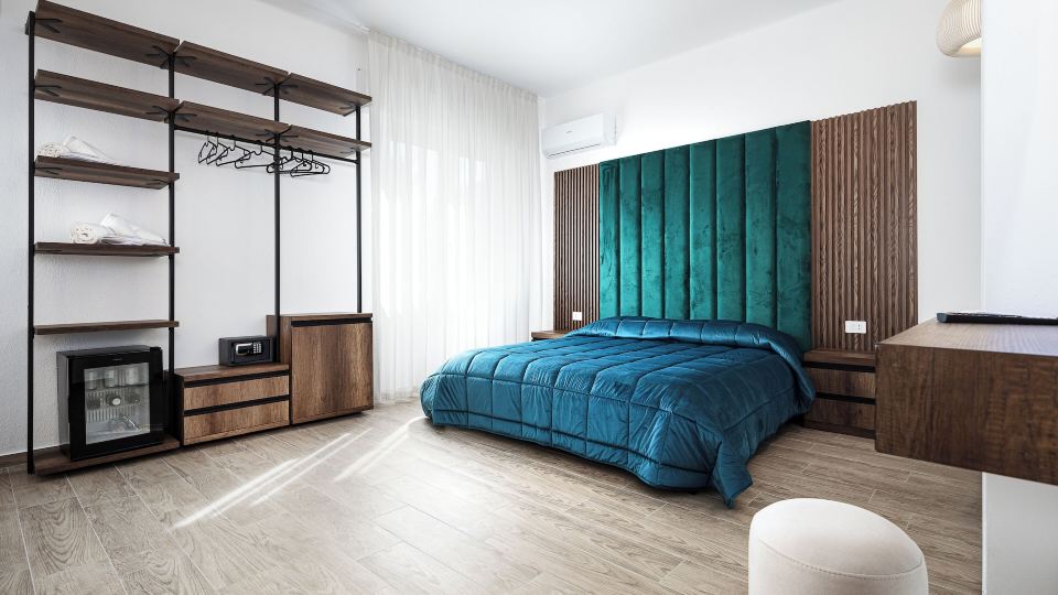 Hotel Levante Cesenatico