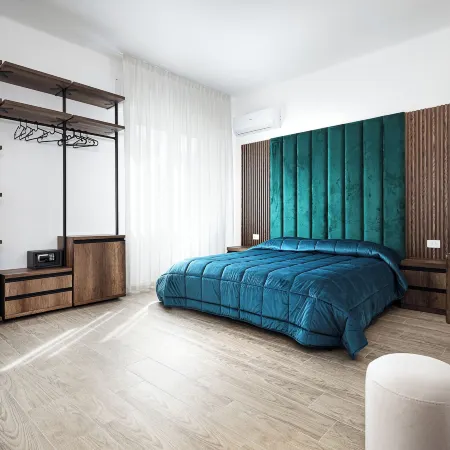 Hotel Levante Cesenatico