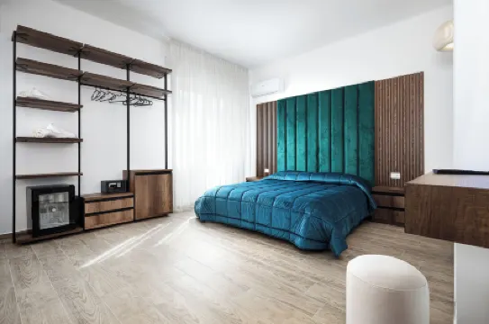 Hotel Levante Cesenatico