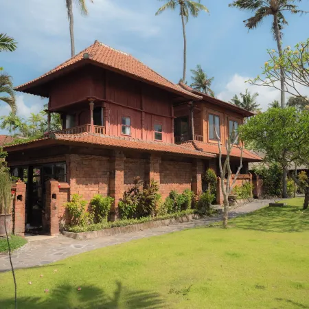 The ARIRAS Resort Отели рядом с достопримечательностью «Пляж Вайт-Сэнд»