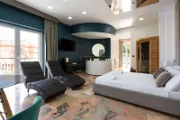 Hotel Ibisco Suites & Relax Отели в г. Quarto