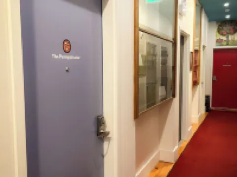 Perth County Inn Hotels in Stratford