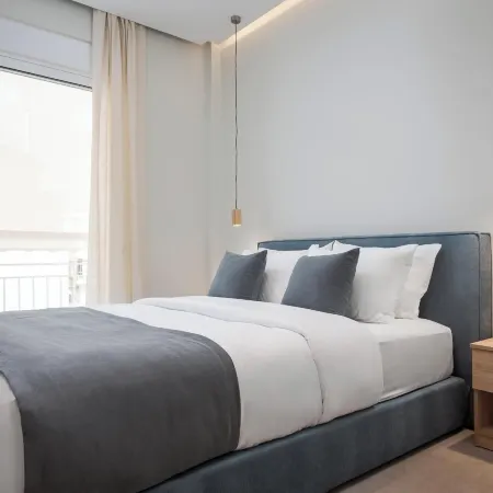 Athens Luxury Ethereal Stay