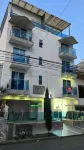 Hotel JARDIN PLAZA BY SGH