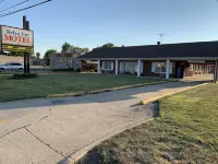 New Relax Inn Bridgeview