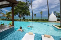 Luxury Penthouse & Imperial Suites - Meerblick