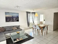 Apartmenthaus - Mackenbach Hôtels à : Landstuhl