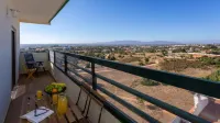 Alvor 2 Bedrooms Balcony Flat