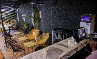 C33 Apartments and suites