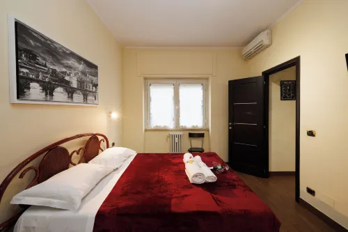 GaStel House - Condos