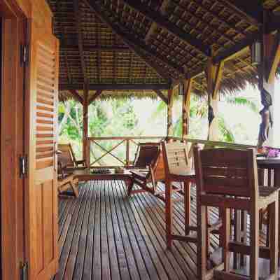 Manja Kely Lodge Others