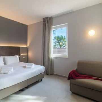 Tiber Suite