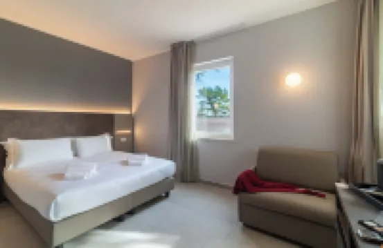 Tiber Suite