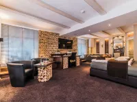 Spa Villa Beauty & Wellness Resort Hotels in Eichsfeld